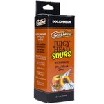 Doc Johnson - GoodHead Juicy Head Dry Mouth Spray - Perzik - 60 ml