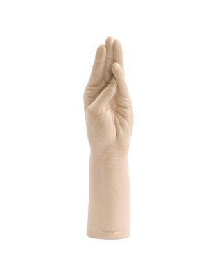 Doc Johnson - Belladonna's Magic Hand - Beige