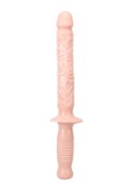 Doc Johnson - De Manhandler - Beige