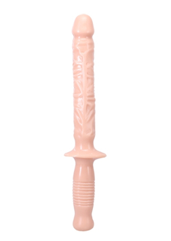 Doc Johnson - The Manhandler - Beige Doc Johnson - The Manhandler - Beige