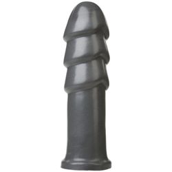 Doc Johnson - Bombshell Americana B-10 Warhead - Grigio