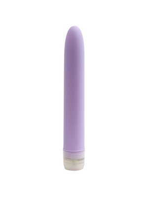 Doc Johnson - Velvet Touch Vibe - Lavendel