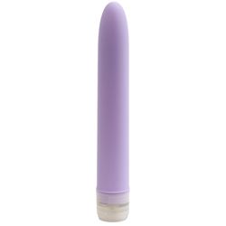 Doc Johnson - Velvet Touch Vibe - Lavender