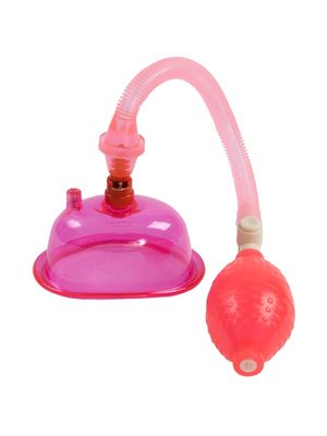 Doc Johnson - Vagina Pomp - Roze