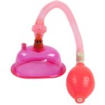 Doc Johnson - Vagina Pomp - Roze