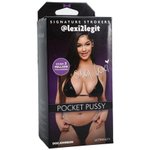 Doc Johnson - Signature Strokers Girls of Social Media lexi2legit