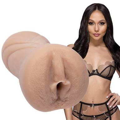 Doc Johnson - Signature Strokers Ariana Marie Doc Johnson - Signature Strokers Ariana Marie