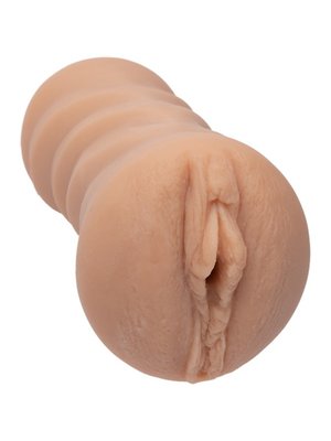 Doc Johnson - Signature Strokers Lela Star