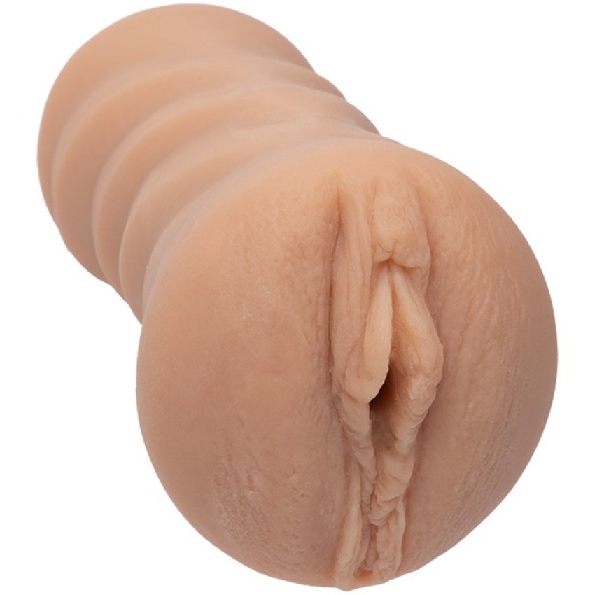Doc Johnson - Signature Strokers Lela Star