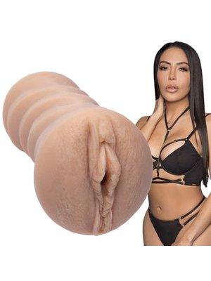 Doc Johnson - Signature Strokers Lela Star