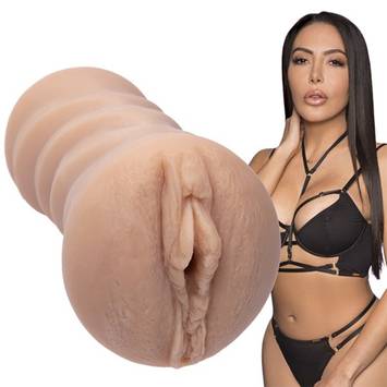 Doc Johnson - Signature Strokers Lela Star Doc Johnson - Signature Strokers Lela Star