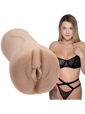 Doc Johnson - Signature Strokers Gabbie Carter