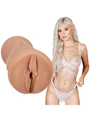 Doc Johnson - Signature Strokers Eva Elfie