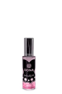 Dona - Vegan Feromonen Parfum Fashionably Late