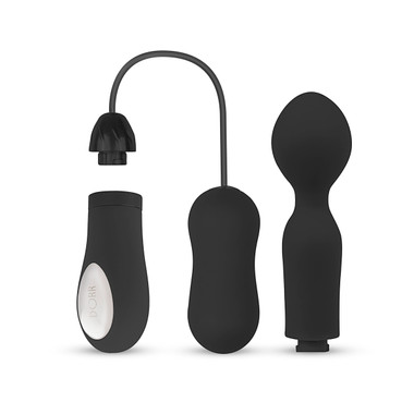 Dorr Playful - Black - EasyToys