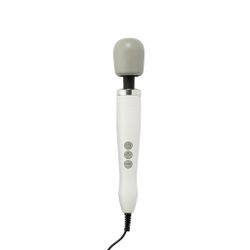 Doxy Wand Vibrator Original - Wit