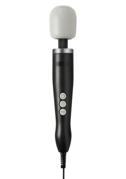 Doxy Massager XXL Nero