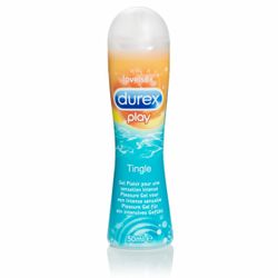 Durex Play Tingle Me Gleitgel – 50 ml