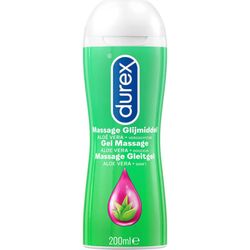 Durex Play massage gel en glijmiddel
