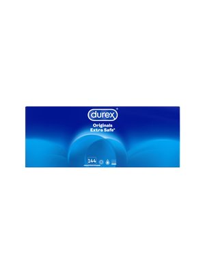 Durex Extra Safe 144st