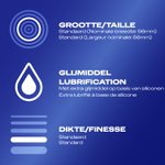 Durex Classic Natural Condooms - 20 stuks
