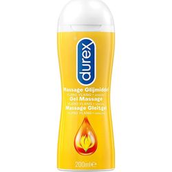 Żek Durex Play 2 w 1 Ylang Ylang - 200 ml