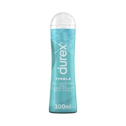 Durex - Lubricant Tingle 100 ml