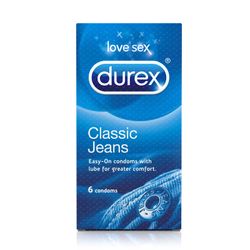 Durex Classic Jeans