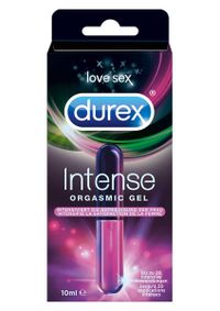 Durex Gel Intensives Orgasmus-Gel