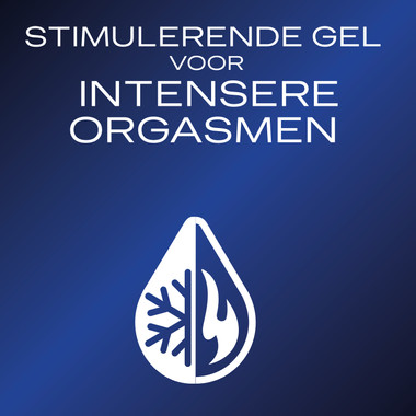 Durex Gel Intense Orgasmic Gel - EasyToys