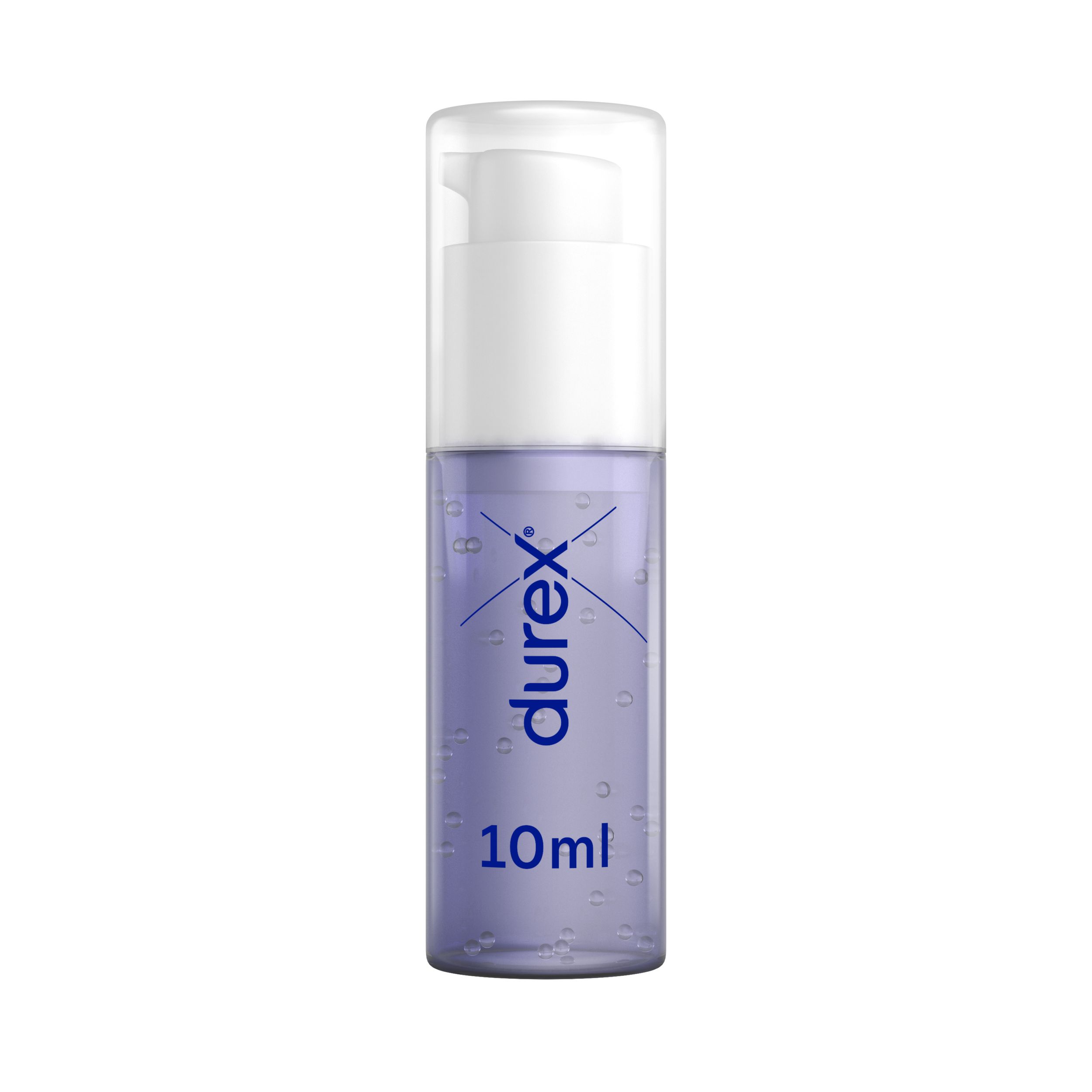 Intense Orgasmic gel lubricante - Durex - EasyToys