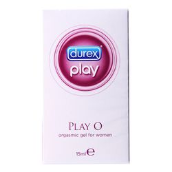 Durex Play O stimulerende gel