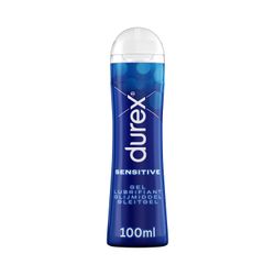 Durex - Lubricant Sensitive 100 ml
