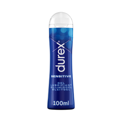 Durex Feel Lubricant Durex Feel Lubricant