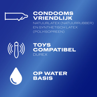 Durex Play Feel 50 ml