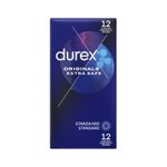 Durex Extra Safe Condooms - 12 stuks