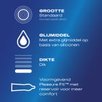 Durex Extra Safe Condooms - 12 stuks