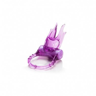 Durex Play Little Devil Penisring - EasyToys