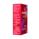 Durex Thin Feel Extra Glijmiddel - 10 stuks