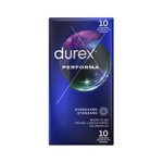 Durex Performa Condooms - 10 stuks