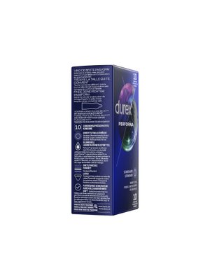Durex Performa Condooms - 10 stuks
