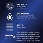 Durex Performa Condooms - 10 stuks