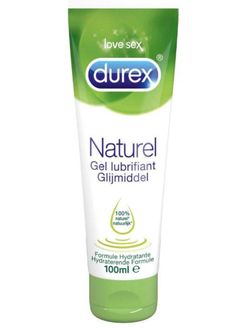 Durex - Lubricant Natural Hydraterend 100 ml