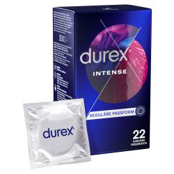 Durex Intense Orgasmic - 22 Stk