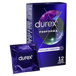 Durex Performa - 12 Stk