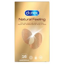 Natural Feeling