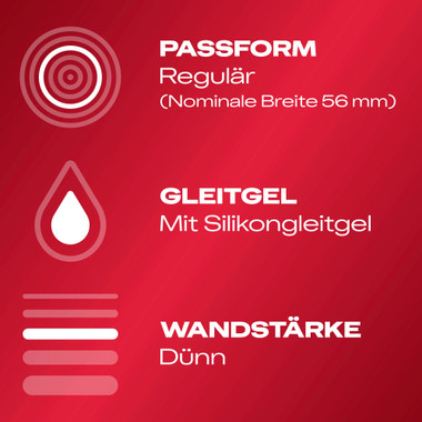 ritex bio gleitgel nebenwirkungen Zur Haltbarkeit und Kauf von Kondomen main image 1
