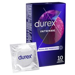 Durex Intense Orgasmic - 12 Preservativi