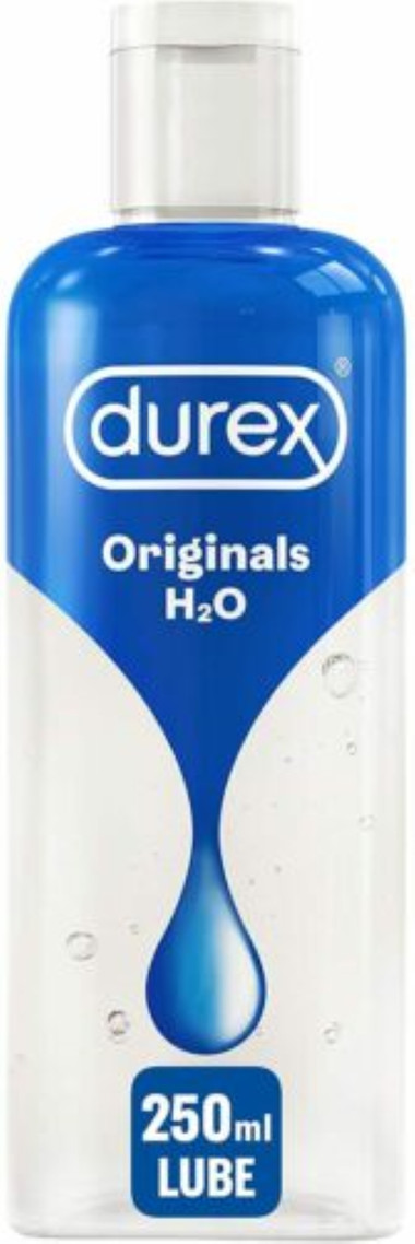 med.gleitmittel Durex Play Prickelnd Gleitmittel Prickeleffekt main image 1