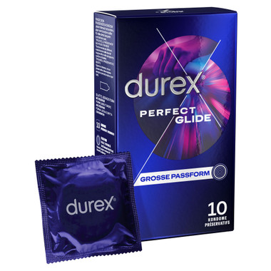 gleitgel 1000 ml Durex Perfect Glide (100ml) Gleitgel  Bewertung: 3.7/5  ab 12,71